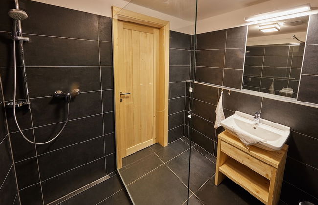 Residence Kovárna - Foto 47