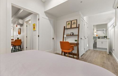 Modern Princeton Stay Steps from Nassau Street - Photo 20