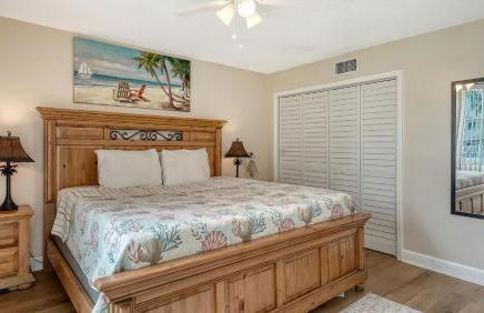 King Bed - Walk to St. Armand's Circle and Lido Beach in Minutes! - Foto 49