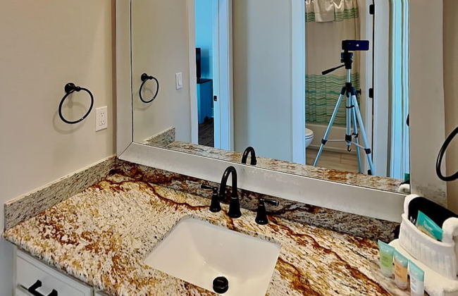 Beach and Bay View - Foto 14