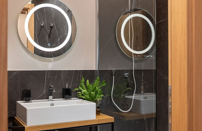 BURANELLI CHARME ROOMS - Photo 37