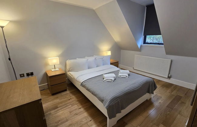 Westciti Chatsworth Road Apartments - Foto 9