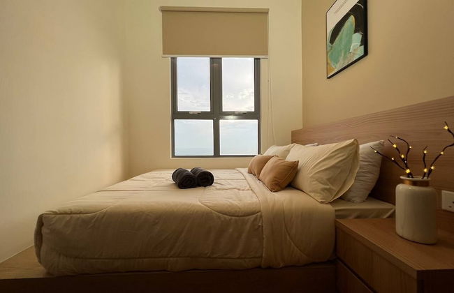 Attic Home Melaka Silverscape Residence - Foto 22