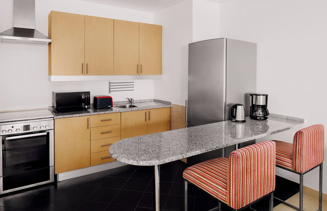 Adagio Premium Dubai Al Barsha - Foto 24