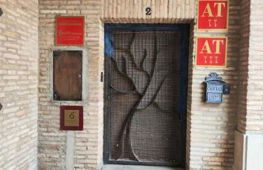 Alojamientos Dezerto Bardenas - Foto 2