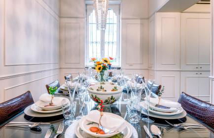 Villibera - Design villa with SPA, Cinema, Gym and Game Room - Foto 13