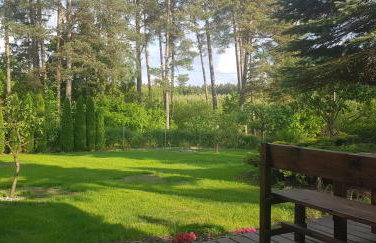 Dom Płociczno-Osiedle koło Suwałk - Foto 6