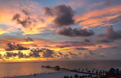 o BEAUTIFUL CONDO MINUTES FROM GORGEOUS CLEARWATER BEACHES o - Foto 35