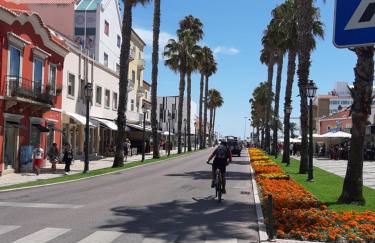 Estoril BeachFront Balcony apartment - Foto 47