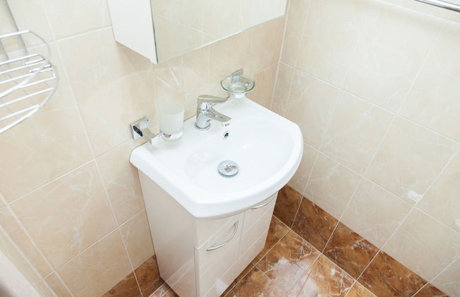 Great Apartment in Piraeus - Foto 26