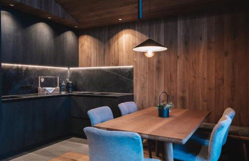 Residence Chalet L'Salvan - Foto 54