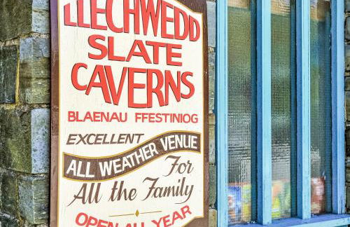 Fron - Cottage - Foto 23