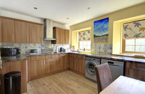 The Apartment at Allt-Sagart - Foto 2