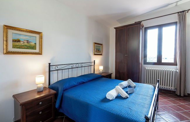 Tenuta Ricco Mono With Pool And Garden - Foto 22