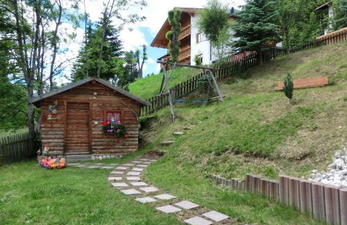 Apartments Sotbosch - Foto 12