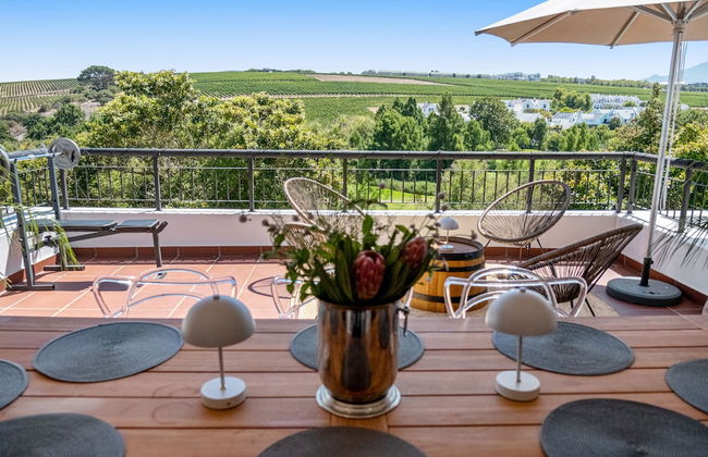 Winelands Golf Lodges 2 - Foto 21