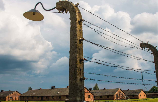 Auschwitz Day Trip - Foto 7