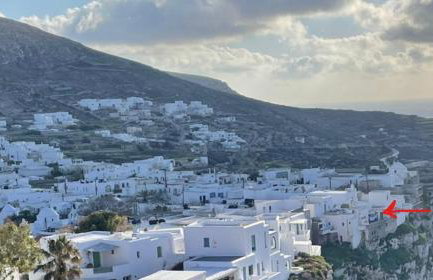 Folegandros-Cliffhouse - Foto 37