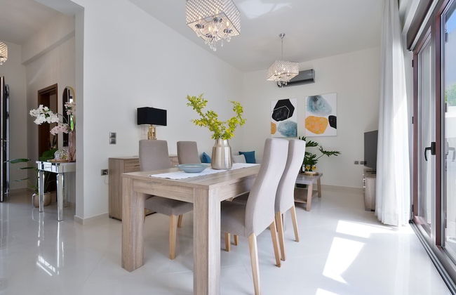 Chania Boutique Villa - Steps From the Beach - Foto 18