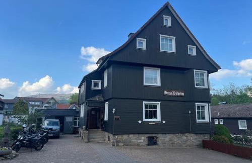 Villa Gesine FeWo plus - Photo 21