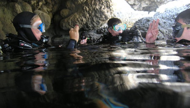 (Día completo) Buceo en Rodas - Foto 5