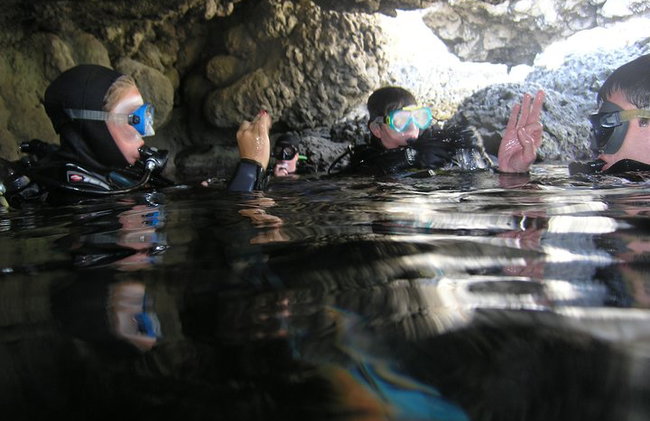 (Día completo) Buceo en Rodas - Foto 5