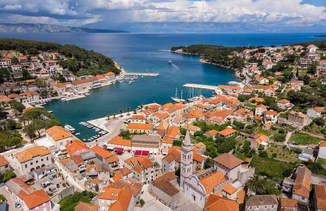 Apartments Jelka - Foto 32