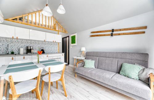 Holiday Hill Karpnki, Domki z sauną, balią i jacuzzi na wyłączność - Foto 14