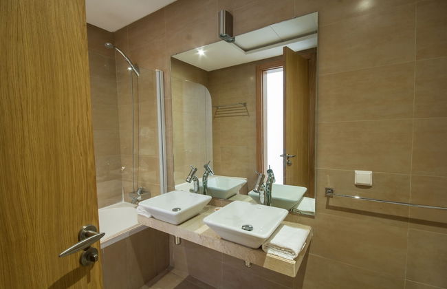 Marina Rabat Suites & Apartments - Foto 39