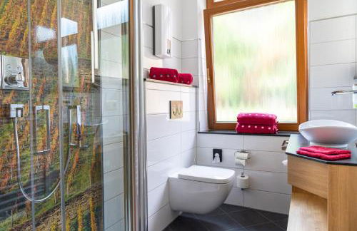 Ferienwohnungen Engelmannstift - Foto 42