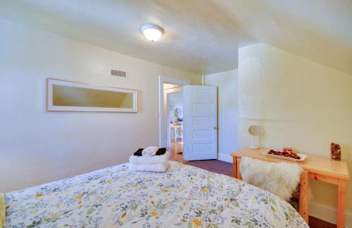 WFH-Friendly Billings Apt ~ 1 Mi to Downtown! - Foto 16