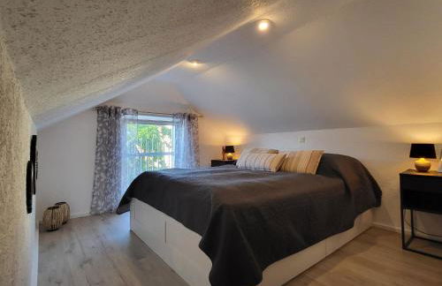 Mien lüttes Glück -Fewo Backboord - Foto 9