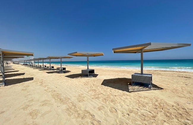 Villa Sea View in Fouka Bay North Coast - Photo 59