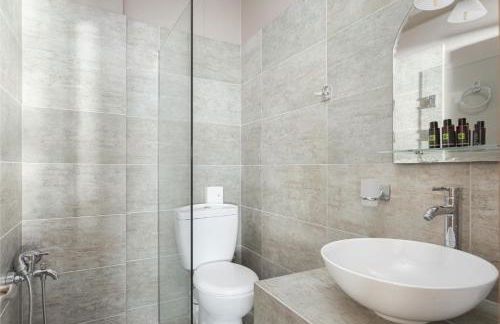 Zefis Villa Aegina - Foto 76