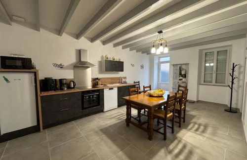 L’ÉCURIE - Foto 13