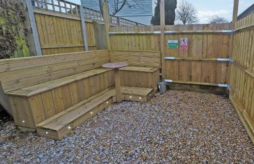 The Secret Luxury Apartment - Foto 16