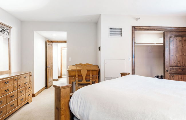 Silver King by All Seasons Resort Lodging - Foto 71