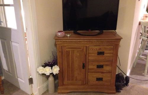 The old post office Callander holiday let - Foto 28