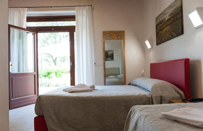 Agriturismo Corte Tonolli - Foto 8