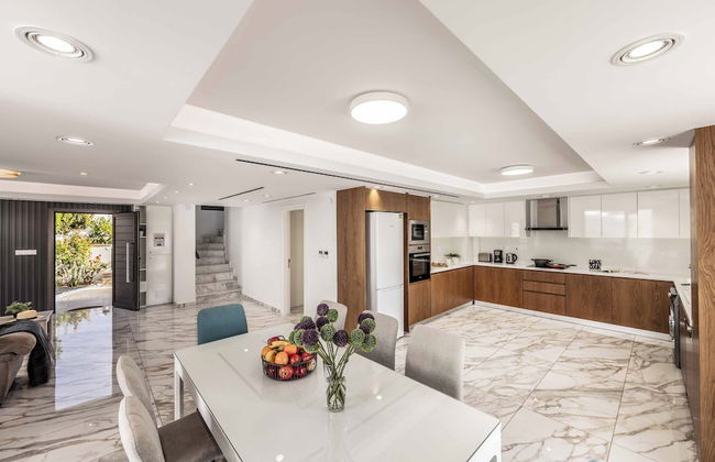 Villa Christina Coral - Foto 18