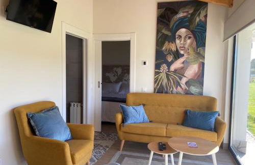 Apartamentos Turísticos VillaCordido Villaframil Ribadeo - Foto 20