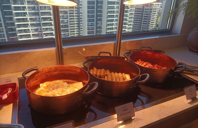 Citadines Yazhou Bay Sanya - Foto 37