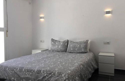 CASA REFORMADA CON TERRAZA/WIFI/AIRE ACONDICIONADO - Foto 14