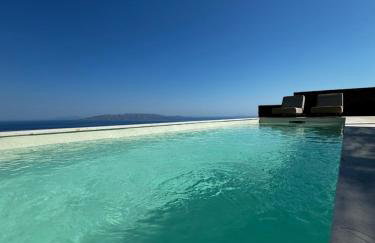 Thermyes Villas 3 with private pool - Foto 9