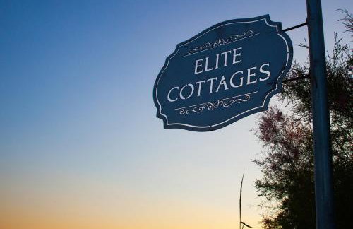 Elite Cottages - Foto 51