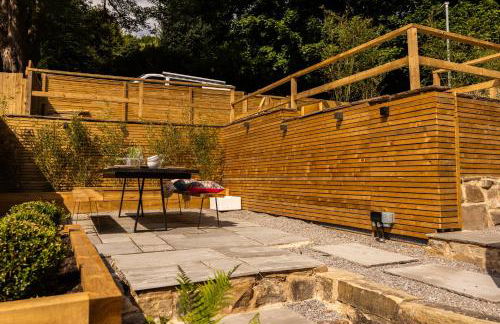 The Wagon Shed Stylish Conversion with Garden and Parking - Foto 64