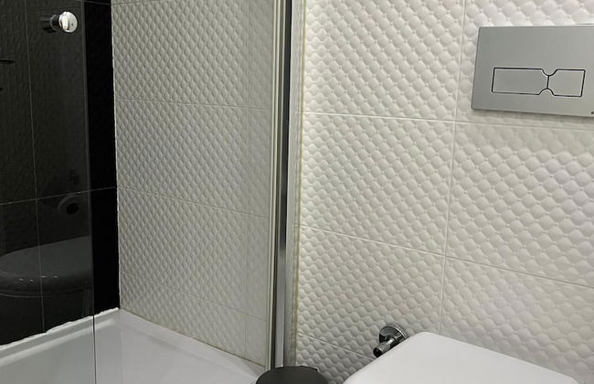 Antalya Residence by LARA - Foto 19