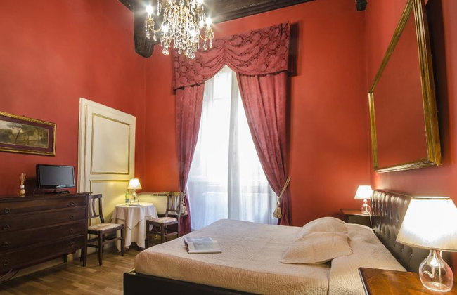 B&B La Bohème - Photo 16