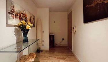 modern 2bed-2bath apartment - Foto 5