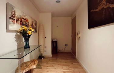 modern 2bed-2bath apartment - Foto 5